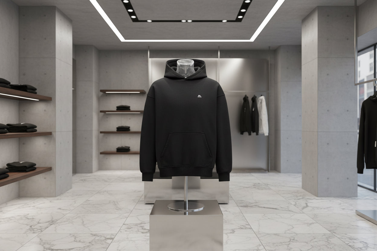 Image for color: schwarz