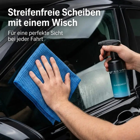 Glasreiniger