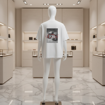 175 T-Shirt Oversize