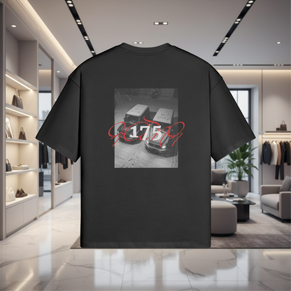 175 T-Shirt Oversize