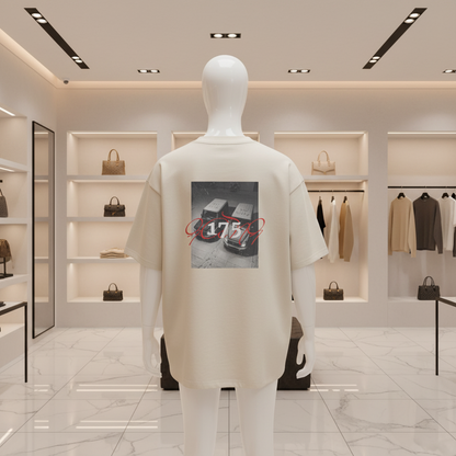 175 T-Shirt Oversize