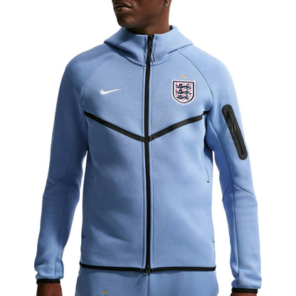 England Tech Fleece presentation soccer tracksuit 2026/27 - Nike