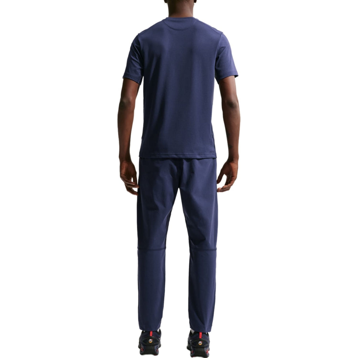 France Tech Woven presentation soccer tracksuit 2026/27 - Nike