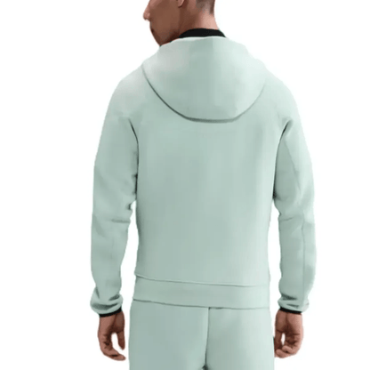 Inter Milan Tech Fleece presentation tracksuit 2025/26 - Nike